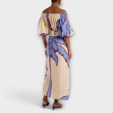 Natália - Robe Maxi
