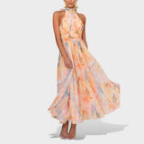 Paula - Robe Longue