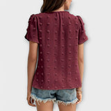 Rita - Blouse Parfaite
