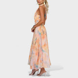 Paula - Robe Longue