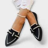 Mirela | Chaussures Élégantes et Confortables