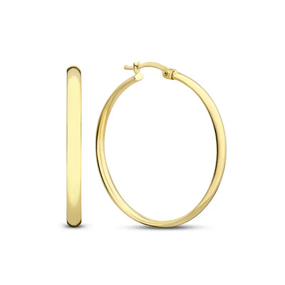 ノア・セレーネ ピアス｜ゴールド 14K