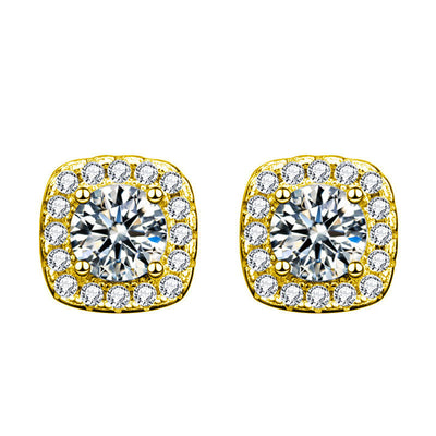 グレニス・イヤリング｜ゴールド 18K