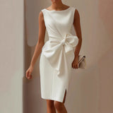 Anita | Robe Sans Manches Stylée