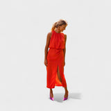 Laurinda - Robe d'Élégance Pure