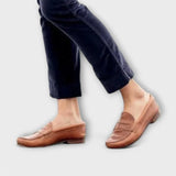 エライン | 女性用クラシックモカシン