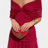 Lidía | Robe Élégante