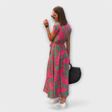 Elisa - Robe confortable