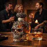 Bouteille de Whisky - Édition Lebek