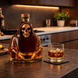 Bouteille de Whisky - Édition Dood