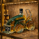 Whisky Jack Daniel's Garrafa - Édition Tracteur