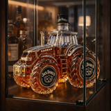 Whisky Bouteille - Édition Spéciale Tracteur