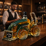 Whisky Jack Daniel's Garrafa - Édition Tracteur