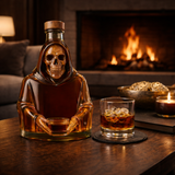 Bouteille de Whisky - Édition Dood