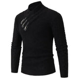 Frits™ Pull Tricoté pour Hommes