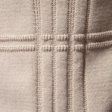 Pull Tricoté pour Homme – Pull Slim Fit en Mélange de Coton Respirant