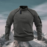 Bart™ Sweat Fleece Tactique pour Hommes