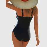 クロスデザイン＆スカルプティング水着