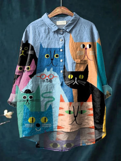 バンジョー | フェラインアートTシャツ