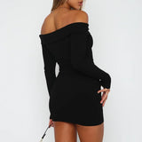 Catarina - Robe Élégance Audacieuse
