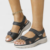 Albina - Sandales Orthopédiques