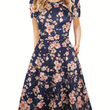 Elianor | Robe Élégante