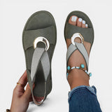 エlegant Comfort Sandals Mila