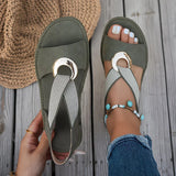 エlegant Comfort Sandals Mila