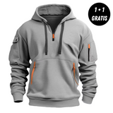Hoodie Confort Mex™