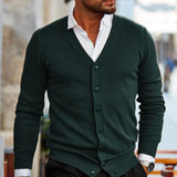 Stefan™ Confort Cardigan pour Hommes