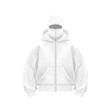 Jeroen™ NoFace Hoodie Hommes