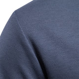 Alonso™ Pull Polo Chic et Chaleureux