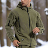 Massey™ Manteau d'Hiver Élégant avec Capuche