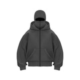Jeroen™ NoFace Hoodie Hommes