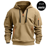 Hoodie Confort Mex™