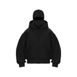 Jeroen™ NoFace Hoodie Hommes