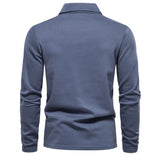 Alonso™ Pull Polo Chic et Chaleureux