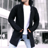 Jeroen™ Veste Élégante pour Hommes