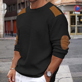 Andrew™ Pull pour Hommes Chaud pour les Jours d'Hiver