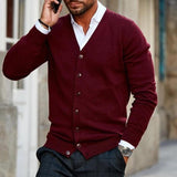 Stefan™ Confort Cardigan pour Hommes