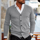 Stefan™ Confort Cardigan pour Hommes