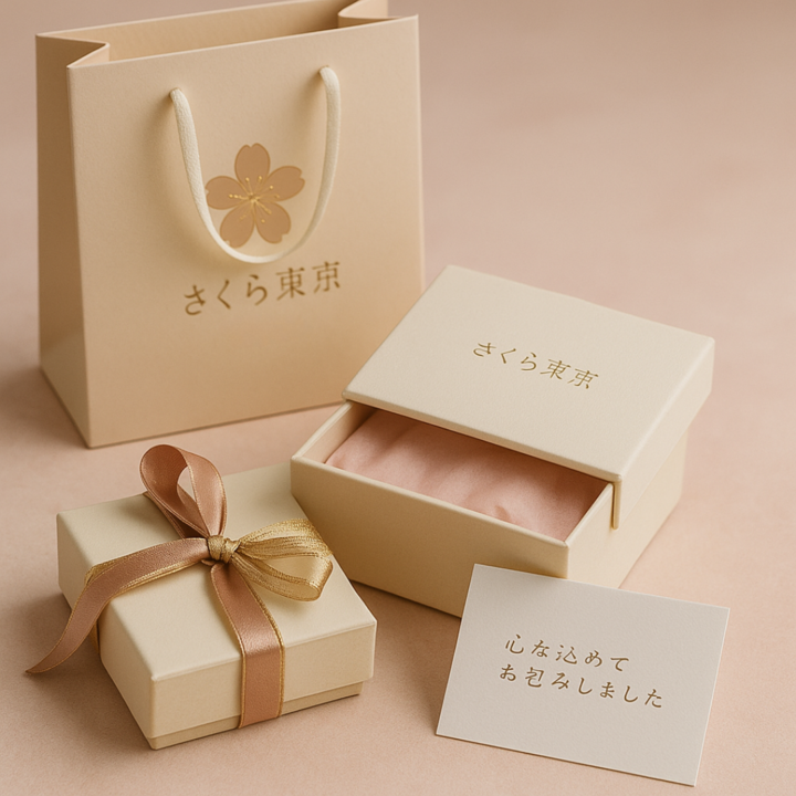 エキゾチックなピンクのフラワークリスタルリング