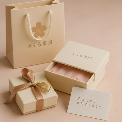 エキゾチックなピンクのフラワークリスタルリング