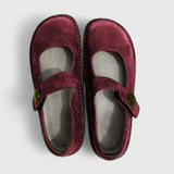 Lisa - Chaussures orthopédiques Mary Jane